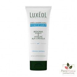LUXEOL APRES SHAMPOOING FORTIFIANT 200ML LUXEOL APRES SHAMPOOING FORTIFIANT 200ML