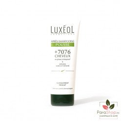 LUXEOL Apres Shampooing Pousse 200ML	 LUXEOL Apres Shampooing Pousse 200ML