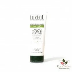 LUXEOL Apres Shampooing Pousse 200ML