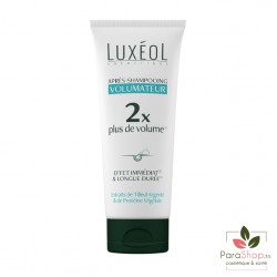 Luxeol Apres Shampooing Volumateur 200ML Luxeol Apres Shampooing Volumateur 200ML