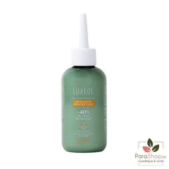 LUXEOL Conditionneur Anti chute Progressive 150ML