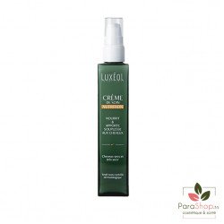 LUXEOL Creme de soin Nutrition 100ML LUXEOL Creme de soin Nutrition 100ML