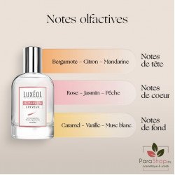 LUXEOL Le Parfum Cheveux 50ML LUXEOL Le Parfum Cheveux 50ML