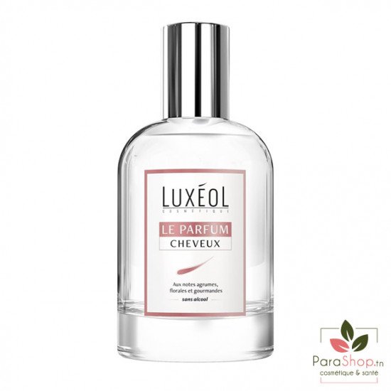 LUXEOL Le Parfum Cheveux 50ML