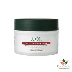 LUXEOL MASQUE ANTI CHUTE 200ML LUXEOL MASQUE ANTI CHUTE 200ML