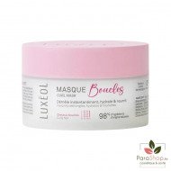 LUXEOL MASQUE BOUCLES 200ML