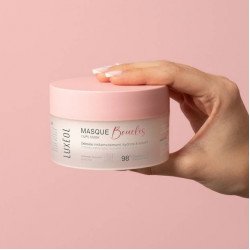 LUXEOL MASQUE BOUCLES 200ML LUXEOL MASQUE BOUCLES 200ML
