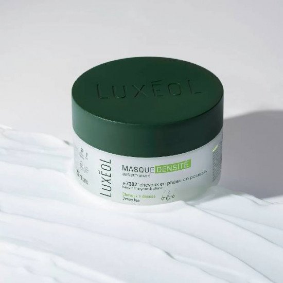 LUXEOL MASQUE DENSITE 200ML LUXEOL MASQUE DENSITE 200ML
