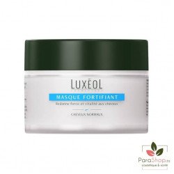 Luxeol Masque Fortifiant 200ML Luxeol Masque Fortifiant 200ML