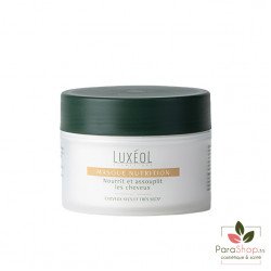 LUXEOL Masque Nutrition 200ML	 LUXEOL Masque Nutrition 200ML