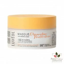 LUXEOL Masque Reparateur Moleculaire 200ML