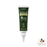 LUXEOL SERUM CROISSANCE 50ML LUXEOL SERUM CROISSANCE 50ML