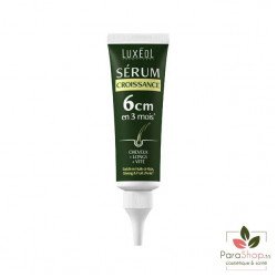 LUXEOL SERUM CROISSANCE 50ML LUXEOL SERUM CROISSANCE 50ML
