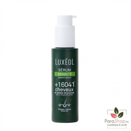 LUXEOL SERUM DENSITE 100ML LUXEOL SERUM DENSITE 100ML