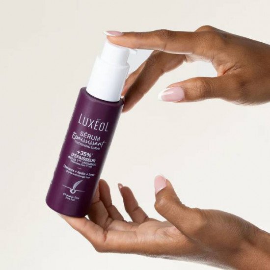 LUXEOL SERUM EPAISSISSANT 100ML LUXEOL SERUM EPAISSISSANT 100ML