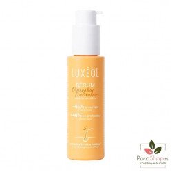 LUXEOL SERUM REPARATEUR MOLECULAIRE 100ML