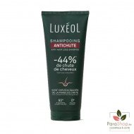 LUXEOL Shampooing Anti Chute 200ML LUXEOL Shampooing Anti Chute 200ML