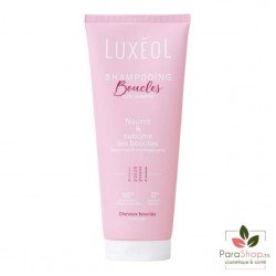 LUXEOL SHAMPOOING BOUCLES 200ML