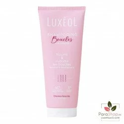 LUXEOL SHAMPOOING BOUCLES 200ML