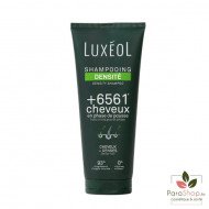 LUXEOL SHAMPOOING DENSITE 200ML LUXEOL SHAMPOOING DENSITE 200ML