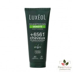 LUXEOL SHAMPOOING DENSITE 200ML LUXEOL SHAMPOOING DENSITE 200ML