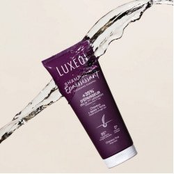 LUXEOL SHAMPOOING EPAISSISSANT 200ML LUXEOL SHAMPOOING EPAISSISSANT 200ML