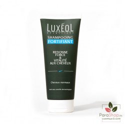 LUXEOL Shampooing Fortifiant 200ML	 LUXEOL Shampooing Fortifiant 200ML