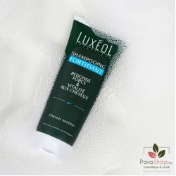 LUXEOL Shampooing Fortifiant 200ML	 LUXEOL Shampooing Fortifiant 200ML