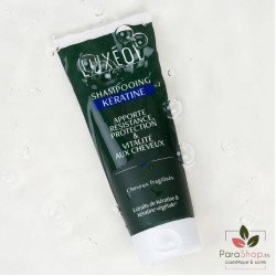 LUXEOL SHAMPOOING KERATINE 200ML LUXEOL SHAMPOOING KERATINE 200ML