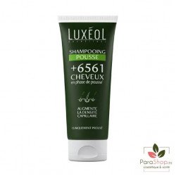 LUXEOL SHAMPOOING POUSSE 200ML LUXEOL SHAMPOOING POUSSE 200ML