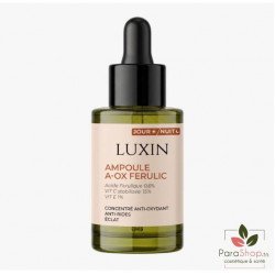 LUXIN AMPOULE A OX FERULIC 30ML LUXIN AMPOULE A OX FERULIC 30ML