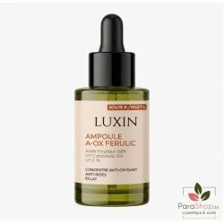 LUXIN AMPOULE A OX FERULIC 30ML