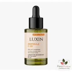 LUXIN AMPOULE C 20 30ML LUXIN AMPOULE C 20 30ML