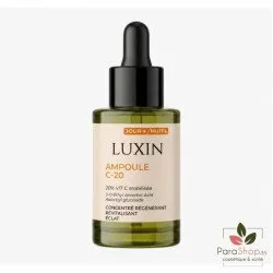 LUXIN AMPOULE C 20 30ML