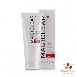Magiclear Lotion Corporelle Clarifiante Action Rapide 250ML Magiclear Lotion Corporelle Clarifiante Action Rapide 250ML