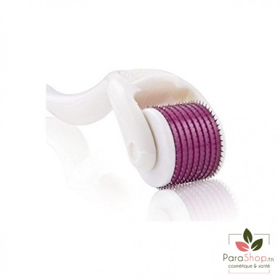 Magiclear Derma Roller - Appareil anti-tâches & anti-âge