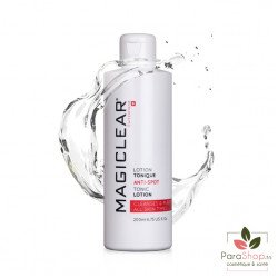 MAGICLEAR Lotion Tonique Anti Spot 200ML MAGICLEAR Lotion Tonique Anti Spot 200ML