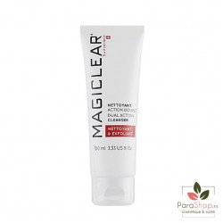 Magiclear Nettoyant Action Double 100ML Magiclear Nettoyant Action Double 100ML