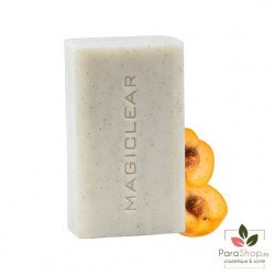 Magiclear Savon Clarifiant Exfoliant 200Gr Magiclear Savon Clarifiant Exfoliant 200Gr