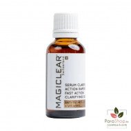 Magiclear Serum Clarifiant Action Rapide 30ML Magiclear Serum Clarifiant Action Rapide 30ML