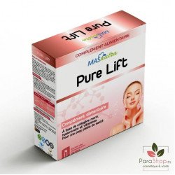 MASNUTRA PURE LIFT 10X25ML MASNUTRA PURE LIFT 10X25ML