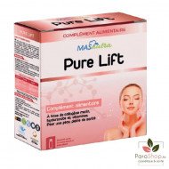MASNUTRA PURE LIFT 10X25ML MASNUTRA PURE LIFT 10X25ML