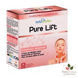 MASNUTRA PURE LIFT 10X25ML MASNUTRA PURE LIFT 10X25ML