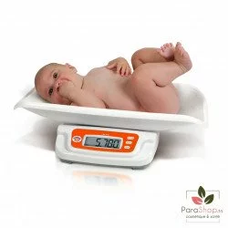 MEDEL BABY & CHILD Pese Bebe avec Plateau Amovible - 91502