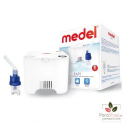 MEDEL EASY Systeme d'aerosoltherapie - 95116 MEDEL EASY Systeme d'aerosoltherapie - 95116