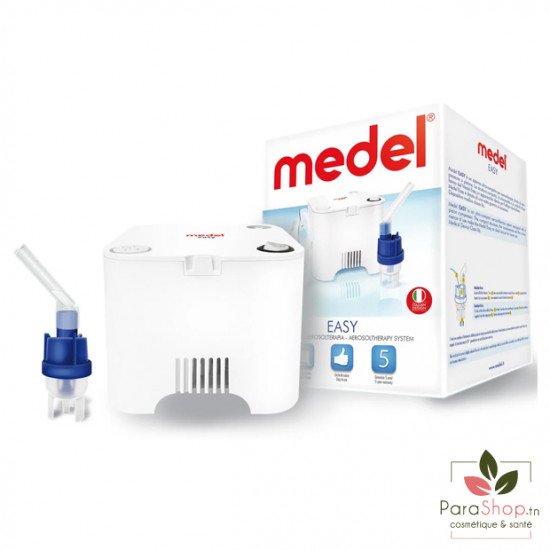 MEDEL EASY Systeme d'aerosoltherapie