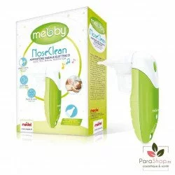 MEDEL MEBBY Aspirateur Nasal Electrique - 59012