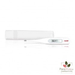 MEDEL THERMO Thermometre a Bout Rigide 95128 MEDEL THERMO Thermometre a Bout Rigide 95128