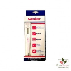 MEDIKO THERMOMETRE DIGITAL MEDIKO THERMOMETRE DIGITAL