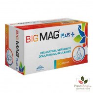 BIGMAG PLUS 30 Gelules	